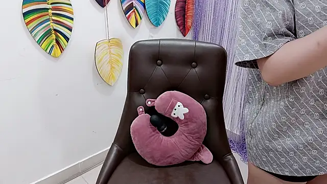 Aminababiew online show from 05-21-26, 12:50