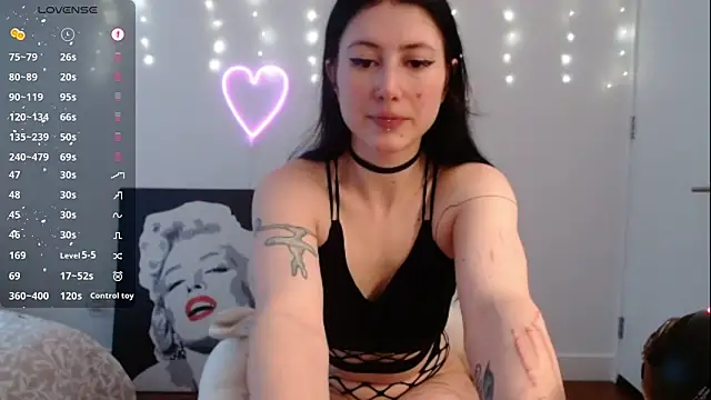 PlayfulApril online show from 04-13-26, 11:32