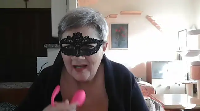 simona60 online show from 02-21-25, 02:16