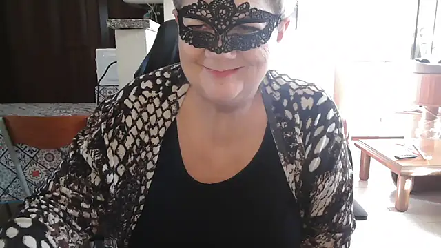 simona60 online show from 10-25-25, 01:18