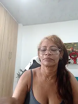 BustyMilf  online show from 03-14-26, 01:16