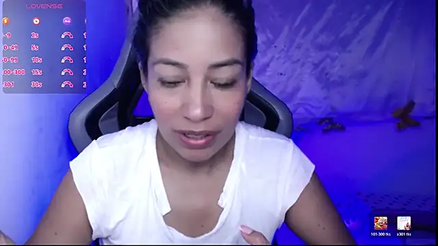 ninatiny online show from 02-22-26, 12:23