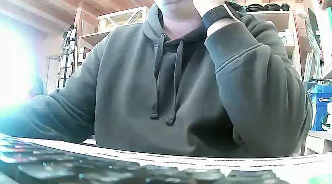 Snapshot of Cygnus58topchef chatting on 03-06-25, 08:41 Cygnus58topchef online show from 03-06-25, 08:41