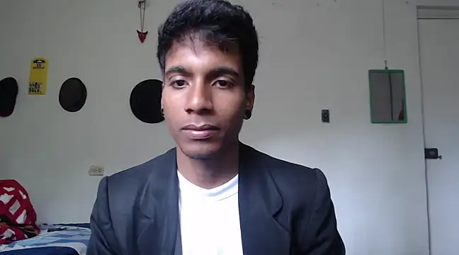 stevenosori online show from 12-12-24, 04:21