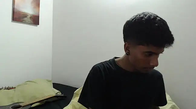 stevenosori online show from 12-27-24, 03:31