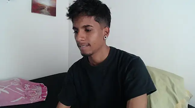 stevenosori online show from 12-27-24, 05:48