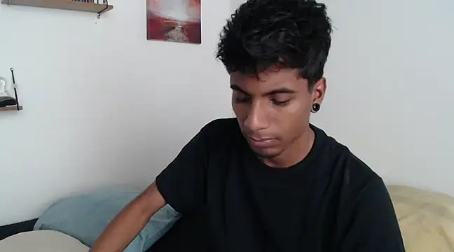 stevenosori online show from 01-10-25, 02:34