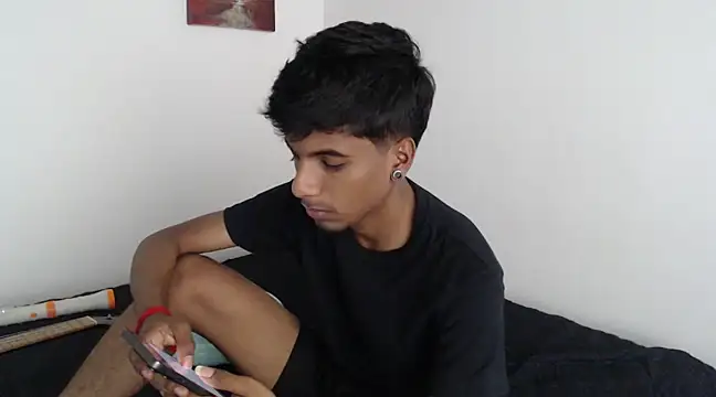 stevenosori online show from 01-18-25, 05:48