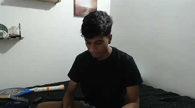 stevenosori online show from 01-19-25, 01:21