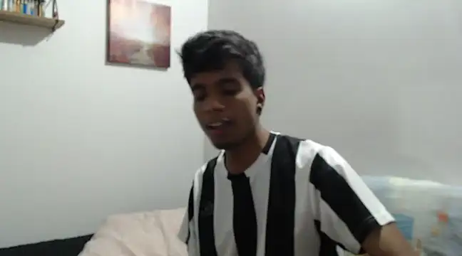 stevenosori online show from 02-01-25, 12:40