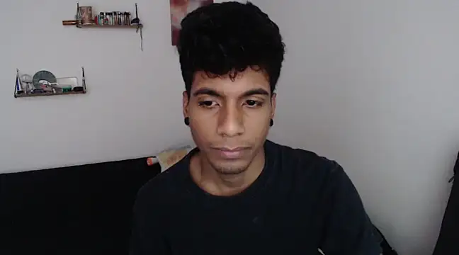 stevenosori online show from 02-12-25, 12:33