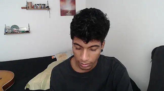 stevenosori online show from 02-12-25, 06:40