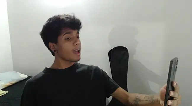 stevenosori online show from 02-13-25, 12:46