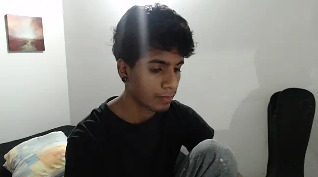 stevenosori online show from 02-15-25, 01:31