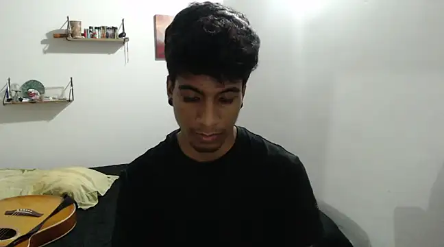 stevenosori online show from 02-17-25, 03:36