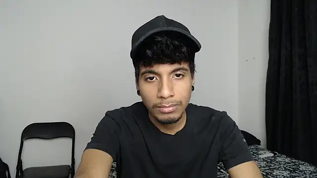 stevenosori online show from 11-02-25, 02:14