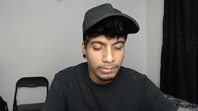 stevenosori online show from 11-04-25, 04:44