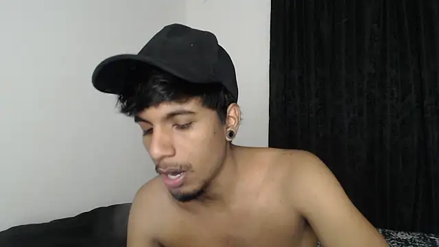 stevenosori online show from 11-15-25, 03:04