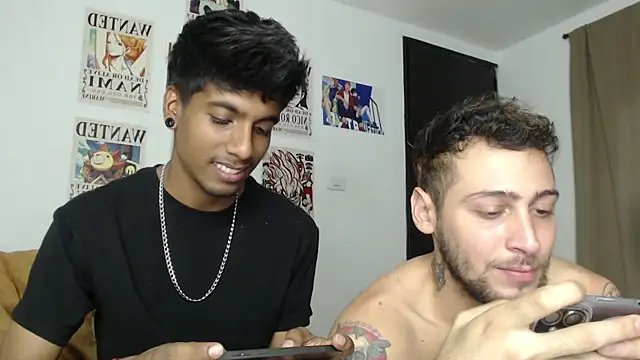 Snapshot of stevenosori chatting on 03-18-26, 10:46 stevenosori online show from 03-18-26, 10:46