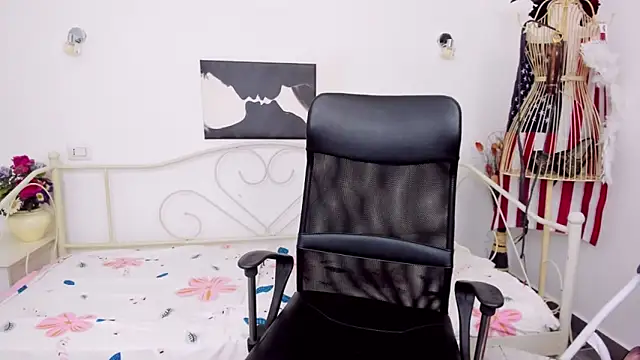 jessystarr online show from 02-08-25, 05:18