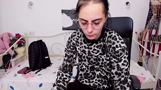 jessystarr online show from 02-10-25, 08:42