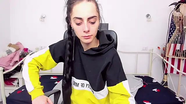 jessystarr online show from 02-23-25, 09:48