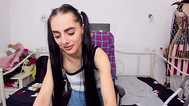 jessystarr online show from 02-24-25, 03:55