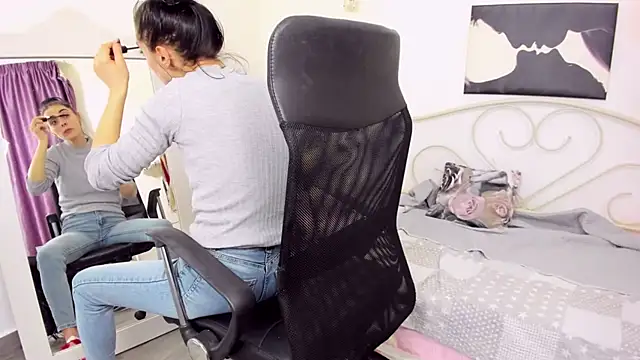 jessystarr online show from 03-09-25, 03:49