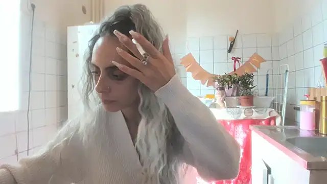 jessystarr online show from 09-13-25, 07:19