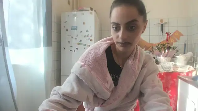 jessystarr online show from 09-28-25, 07:14