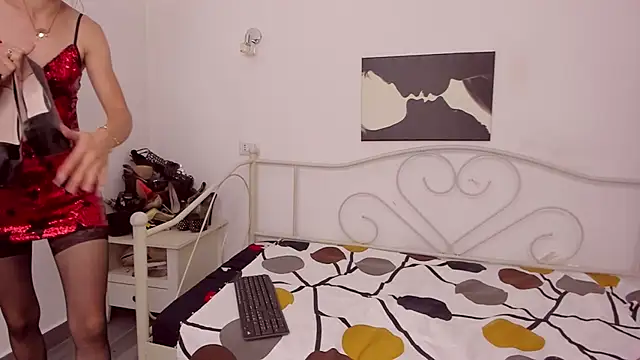 jessystarr online show from 10-05-25, 02:04