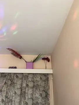 Ebony nasty girl online show from 12-30-24, 07:15