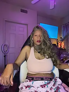 Snapshot of MzParker chatting on 12-14-24, 03:29 MzParker online show from 12-14-24, 03:29