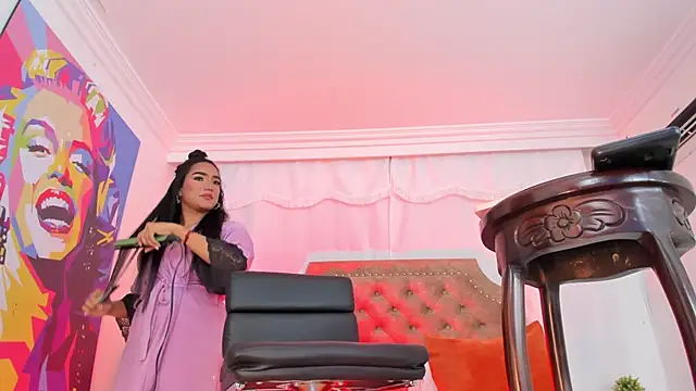 KATALINA HOT TS online show from 09-12-25, 01:22