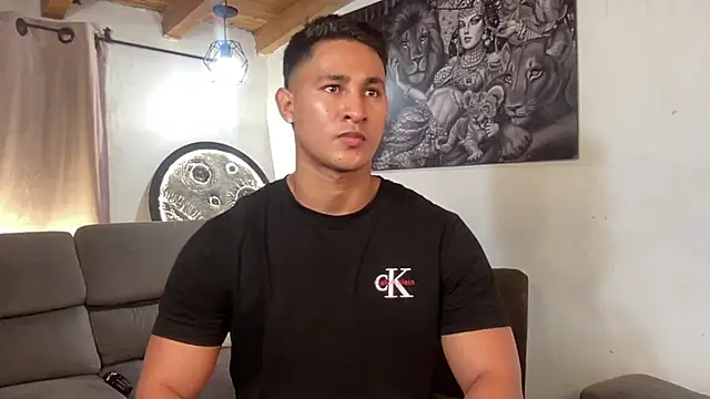 BenjaminCooperk online show from 09-11-25, 05:29