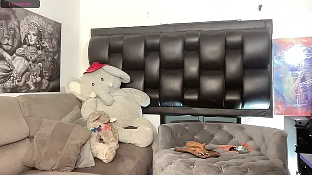 BenjaminCooperk online show from 04-05-26, 12:30