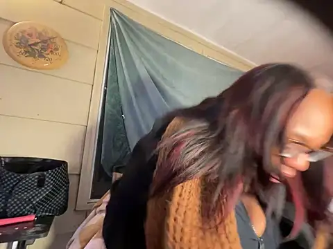 AlexaTheSlut online show from 01-20-25, 02:46