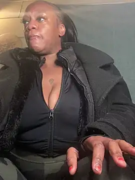 AlexaTheSlut online show from 02-12-25, 07:34