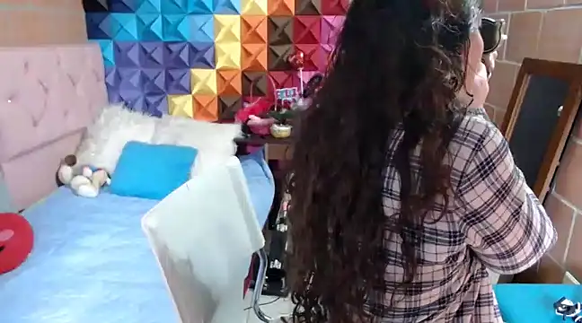 katifoxx online show from 03-13-25, 02:12