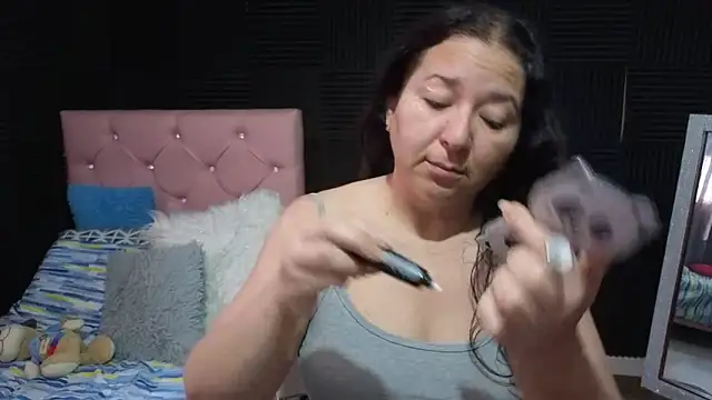 katifoxx online show from 04-03-26, 03:32