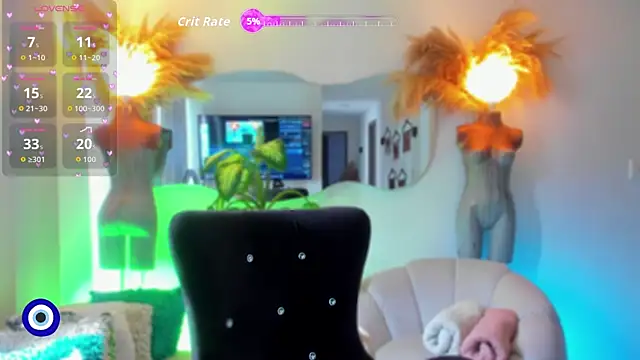 Angel Peach online show from 01-12-26, 02:22