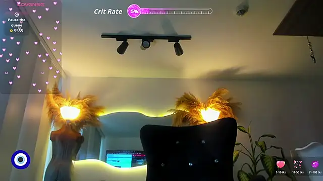 Angel Peach online show from 03-30-26, 02:29