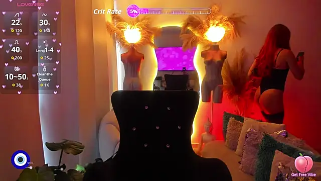 Snapshot of Angel_Peach chatting on 06-18-26, 01:59 Angel Peach online show from 06-18-26, 01:59