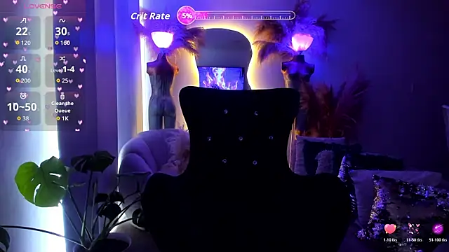 Snapshot of Angel_Peach chatting on 07-29-26, 03:10 Angel Peach online show from 07-29-26, 03:10