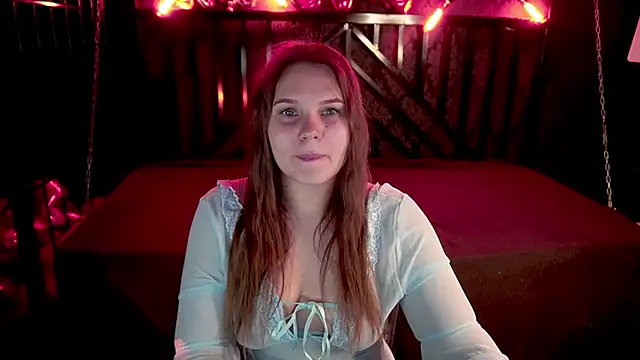 Snapshot of VinnaSky chatting on 02-15-26, 07:16 VinnaSky online show from 02-15-26, 07:16