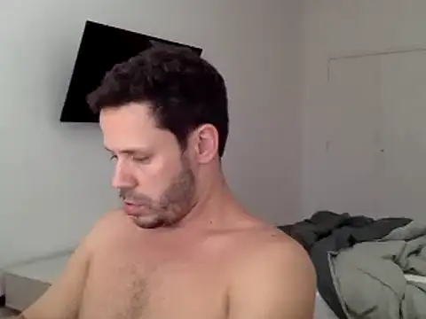 FelipeRiver online show from 12-20-24, 01:22