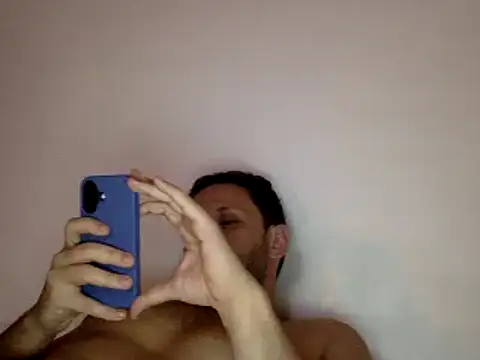 FelipeRiver online show from 01-10-25, 02:14