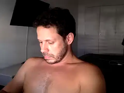 FelipeRiver online show from 02-11-25, 06:44