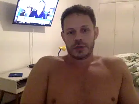 FelipeRiver online show from 02-14-25, 12:19