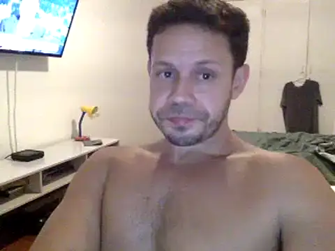 FelipeRiver online show from 02-26-25, 12:05